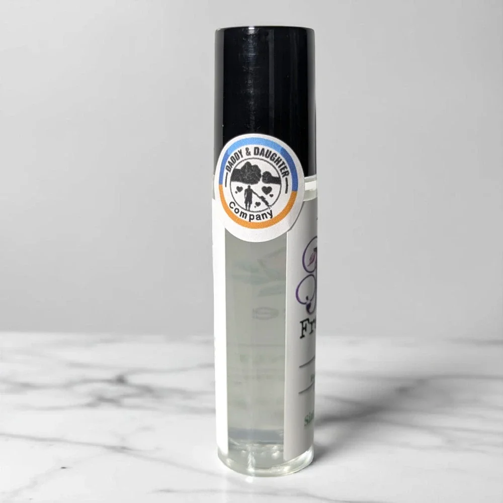 Roll On - Men's Fragrance Oil - Brand New